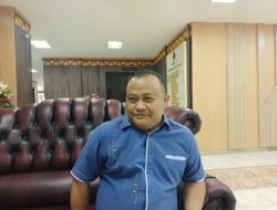 Innalillahiwainnailaihirojiun, anggota DPRD Ahmat Fitoni, adik Mendag Zulkifli Hasan berpulang kerahmatullah