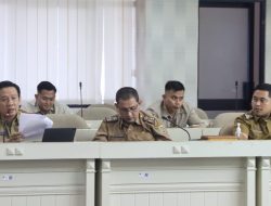 BPKAD Siap Anggarkan 1007 Guru P3K, BKD Prioritaskan ke Pemerintah Pusat