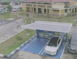 PLN Lampung Sebar Enam Titik Posko Siaga Lebaran Sepanjang Jalur Mudik 