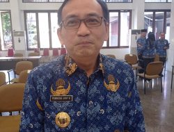 BMBK Lampung Siap Sambut Mudik dan Libur Lebaran
