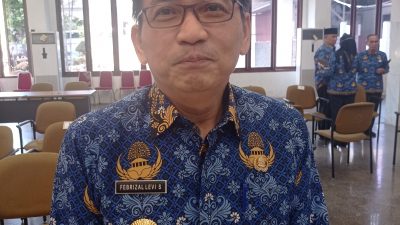 BMBK Lampung Siap Sambut Mudik dan Libur Lebaran