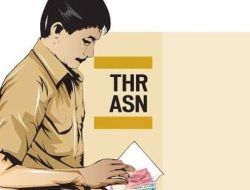 Pemprov Lampung Siapkan Dana Sebesar Rp79,2 Untuk Membayar THR, Berikut Rinciannya?