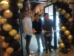 Adelfos lounge & liquor store Bar dan Resto Hadirkan Minuman Termurah di Kota Bandarlampung,