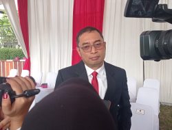 Disparekraf Lampung Siap Meningkatkan SDM Serta Membangun Desa Wisata