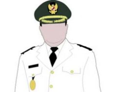 Dua Hari Lagi AMJ Tiga Bupati di Lampung Akan Berakhir, Firsada Jabat Pj. Bupati Tubaba