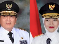 “Kenah Prank” Ternyata Gubernur Lampung Arinal Djunaidi AMJ nya Berakhir Bulan Desember