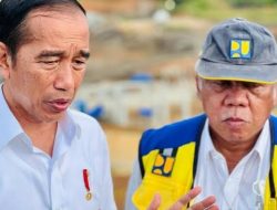 Akhirnya Kementerian PUPR Mengalokasikan 10 Paket Perbaikan Jalan di Provinsi Lampung, Berikut Nama-nama Jalannya?