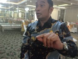 Soal Festival Krakatau Budaya Topeng, Ini Penjelasan Kadis Disparkref Lampung