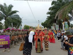Banyak Menuai Kritik, Festival Krakatau Juga Minim Kearifan Lokal