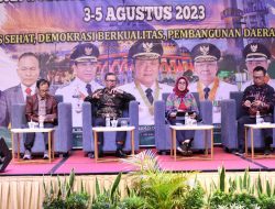 UKW Sangat Penting Menjaga Nama Baik Profesi Wartawan