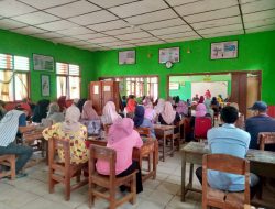 Astaga, Kepsek SDN 2 Way Dadi Sukarame Paksa Wali Murid Sumbang Pembuatan WC dan Sumur Bor
