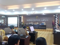Kabupaten Tuba Keluhkan DBH Sawit Lebih Kecil Dibandingkan Kota Balam