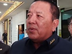 Pasca RUU ASN Disahkan, Ini Kata Gubernur Lampung?