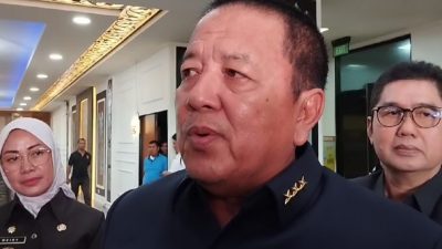Pasca RUU ASN Disahkan, Ini Kata Gubernur Lampung?