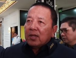 Gubernur Arinal Lantik 944 PPPK Pemprov Lampung