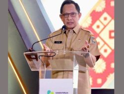 Kemendagri Mempertimbangkan Angkat Pj Kepala Daerah Pasca Putusan MK, Berikut Daftar Nama 48 Daerah?
