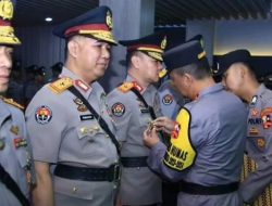 Brigjen Ahmad Ramadhan Akan Segera Dilantik Menjabat Wakapolda Lampung