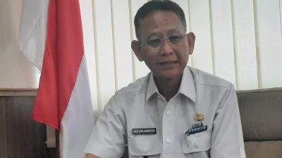 Pj. Bupati Pringsewu Adi Erlansyah Sambut Baik Acara Puncak HPN di Jakarta, Wartawan Sekarang Sudah Semakin Maju dan Profesional