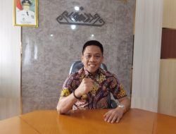 Kadispora Lampung Dukung Peningkatan Profesionalitas Jurnalis pada Peringatan HPN