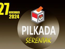 Pilgub dan Pilkada Lampung Digelar 27 November, Ini Tahap Persiapan dan Penyelenggaraannya?