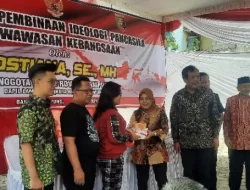 Anggota DPRD Lampung Sosperda di Bandarlampung