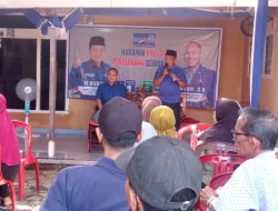 Budiman AS Paparkan Perkembangan Digitalisasi