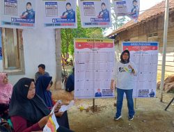 Tamanuri-Mardiana Imbau Masyarakat Konsisten Untuk Tidak Memilih Wakil Rakyat ‘Bayangan