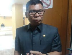 Ketua Komisi IV DPRD Lampung Apresiasi Pemprov Soal DBH