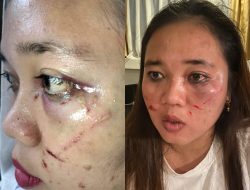 Rika Selvina Diamankan Polsek Taman Sari, Pihak Keluarga Datangi Korban Untuk Meminta Maaf dan Berdamai