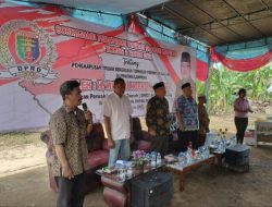 Anggota DPRD Lampung Paparkan Perkembangan Digitalisasi
