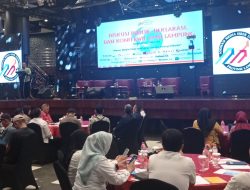 Gubernur Arinal Apresiasi Adanya AMSI di Provinsi Lampung