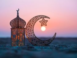 Bulan Suci Ramadan 1445 H Jatuh Pada Hari Selasa Tanggal 12 Maret 2024