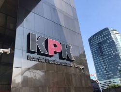 KPK Soroti Adanya Vendor Lakukan Kesepakatan Proyek di Pemerintahan Daerah, Jangan Ragu Laporkan