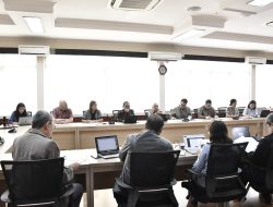 Tiktok Temui KPPU, Jelaskan Komitmennya Untuk Persaingan Sehat