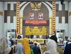 Pringsewu Lakukan Inovasi Daerah demi Dorong Pertumbuhan Perkonomian