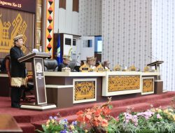 Marindo Beberkan Pencapaian Kabupaten Pringsewu, Angka Kemiskinan dan Pengangguran Turun