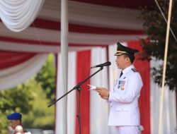 Raih WTP 8 Tahun berturut-turut, Marindo Beberkan Capaian Kabupaten Pringsewu