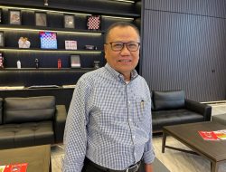 Dewan Kehormatan PWI Pusat : Bantuan BUMN Untuk Kegiatan UKW Harus Diterima Utuh