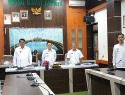 Pj. Bupati Marindo Ajak Masyarakat Cakap dan Bijak di Era Transformasi Digital