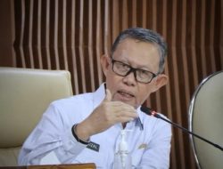 Pemprov Lampung Selalu Jaga Komitmen Merealisasikan DBH ke Kabupaten/Kota
