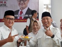 Ketua Bappilu Ahmad Giri Akbar Beri Tanggapan Positif Keputusan KPU RI