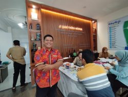 Tiket PRL 2024 Tersedia Online dan Offline, Harganya Rp15 Ribu hingga Rp50 Ribu