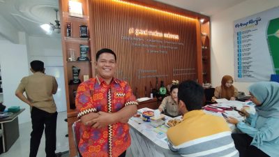 Tiket PRL 2024 Tersedia Online dan Offline, Harganya Rp15 Ribu hingga Rp50 Ribu