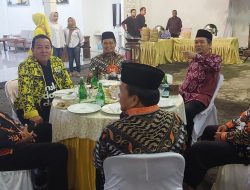 PKS dan Golkar Siap Berkoalisi, Tiga Nama Wagub Siap Dampingi Arinal Djunaidi