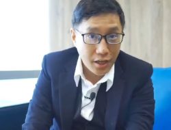 Charlie Tanara : Sosok Mirza Pribadi Penuh Kebijaksanaan