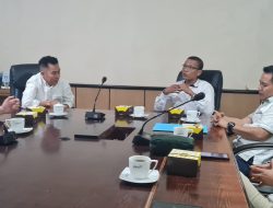 PWI Lampung—PTPN I Reg.7 Sepakat Sinergi Konstruktif
