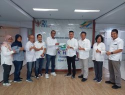 PWI Lampung Kembali Gelar Diklat Wartawan Muda Tahun 2024