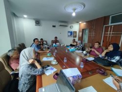 Setelah 8 Tahun, Sekolah Jurnalisme Indonesia (SJI) Hadir di PWI Lampung