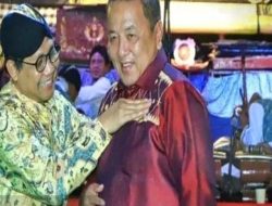 Kadis PMDT Zaidirina : Program Pelayanan Janji Kerja Gubernur Lampung Tersentuh di Hati Masyarakat