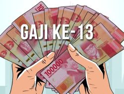 Kabar Baik, Pj. Gubernur Lampung Samsudin Segera Bayarkan Gaji 13
